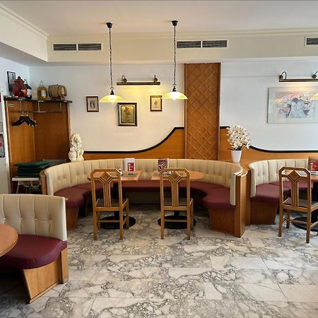 Hotel Am Limes Enns Extérieur photo
