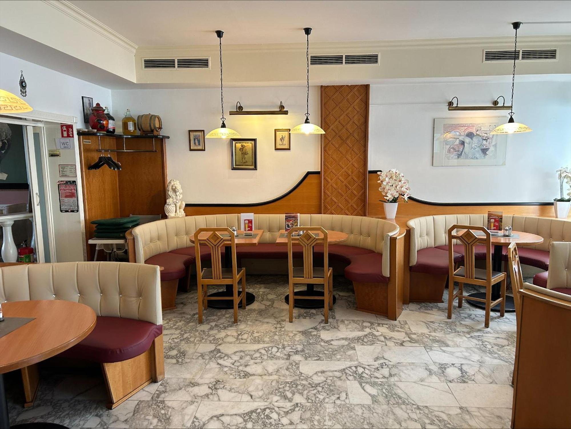 Hotel Am Limes Enns Extérieur photo