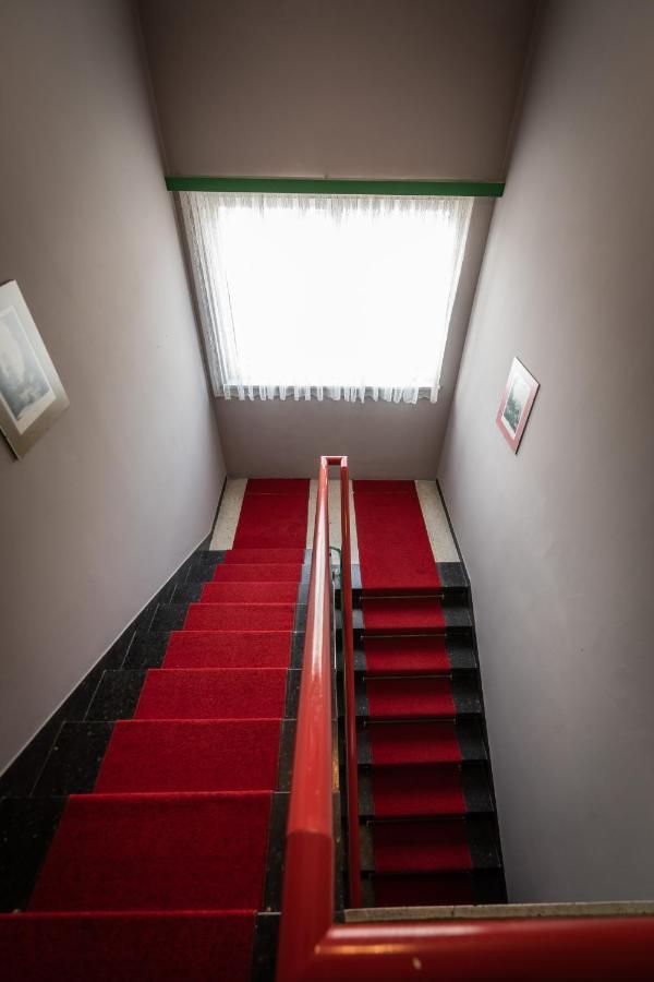 Hotel Am Limes Enns Extérieur photo